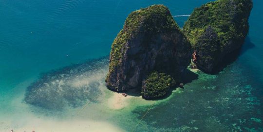 The Cove Phuket - Beach Resort Phuket Cape Panwa